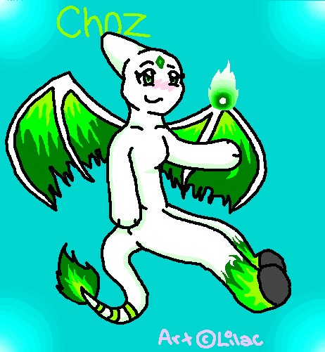 Art Trade! :3
