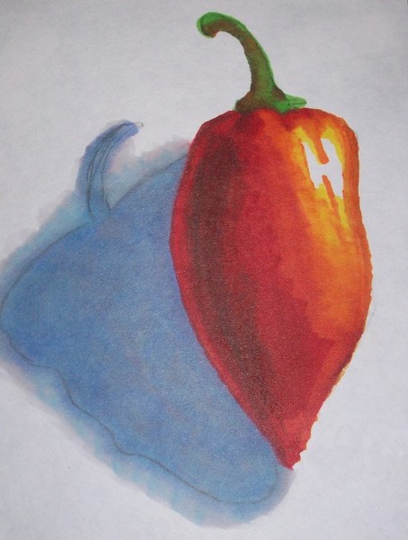 Red Pepper