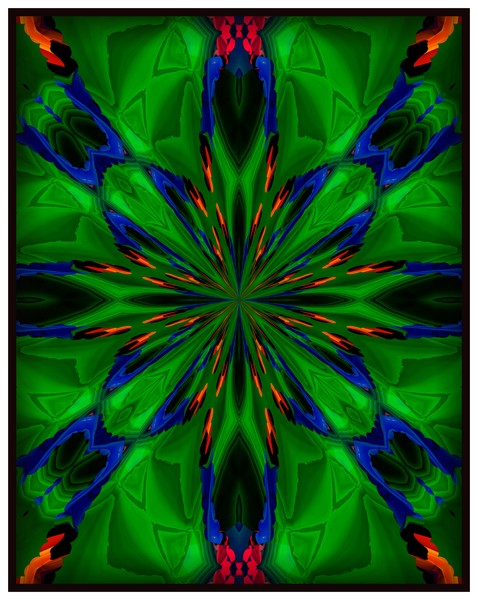 Formas # 21