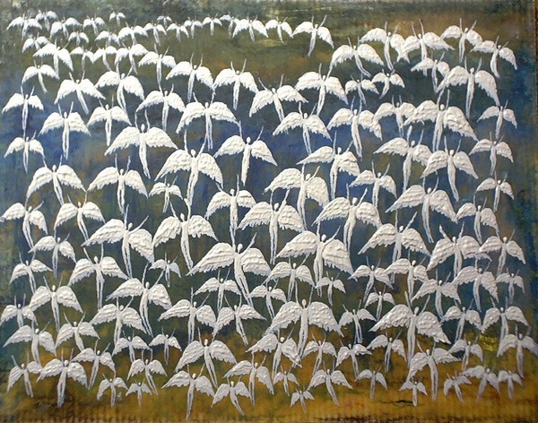 ARMY of ANGELS 
