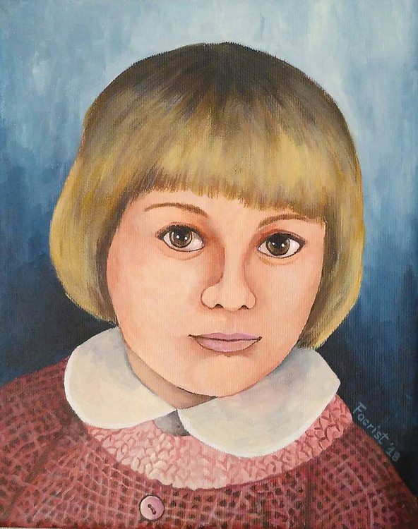 Little Emily