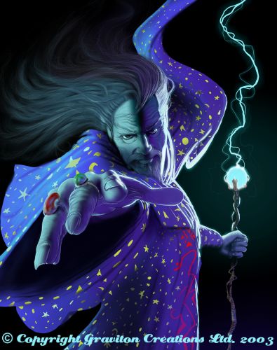 Merlin