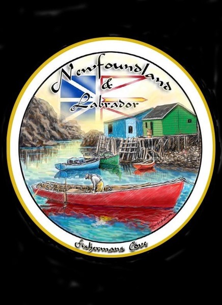 Fifhermans Cove , Newfoundland
