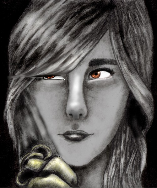 Brown eyed girl