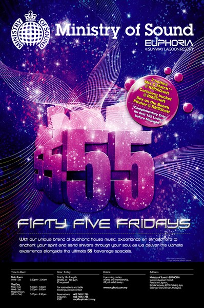 55 Fridays_Theme Nite