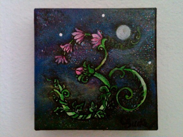 Garden Om