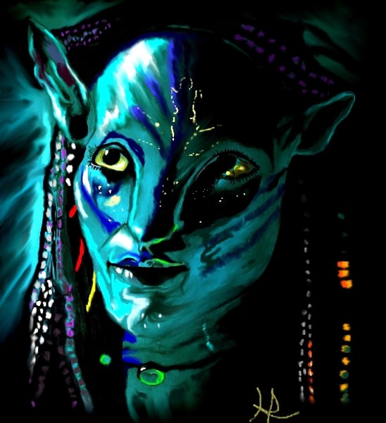Navi