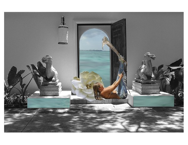 Doris' Doorway