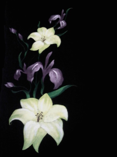 Flowers-detail
