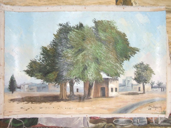 Landscape