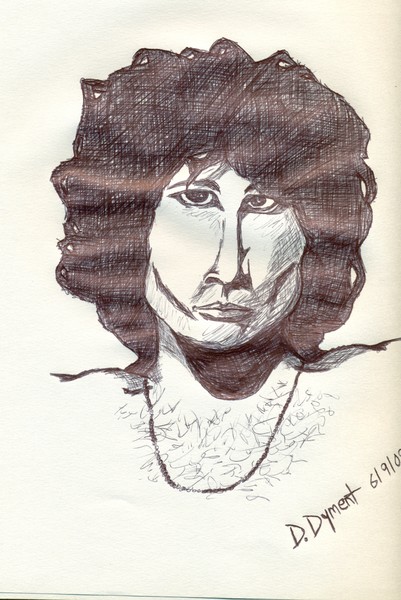 Jim Morrison