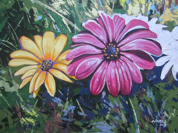 Flowers