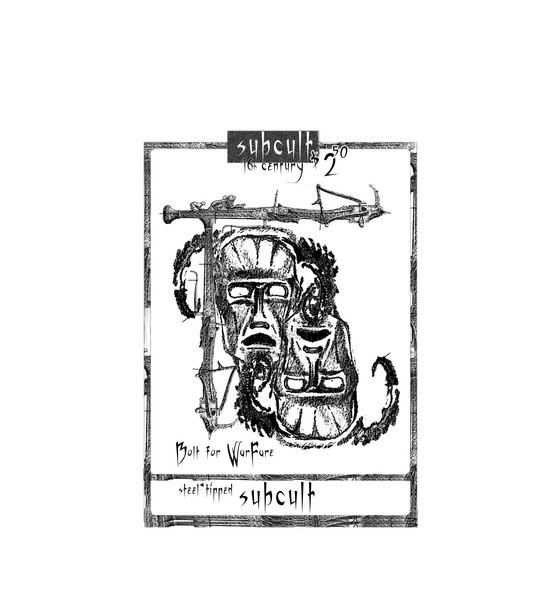 Subcult 250