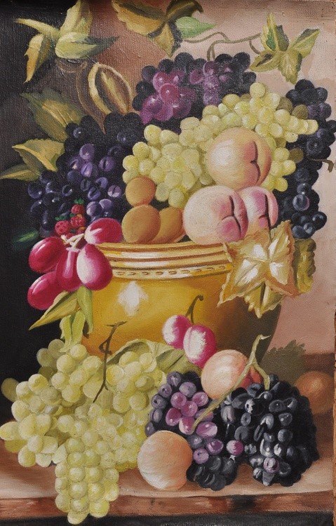 fruitful