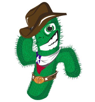 Pricklky Pete