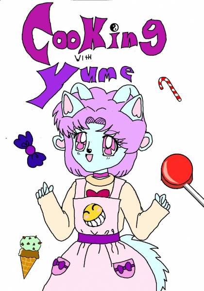 Cooking with yume