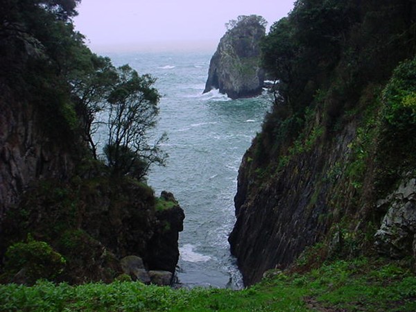 Cliff