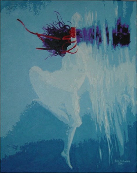 PHANTASMAGORIA