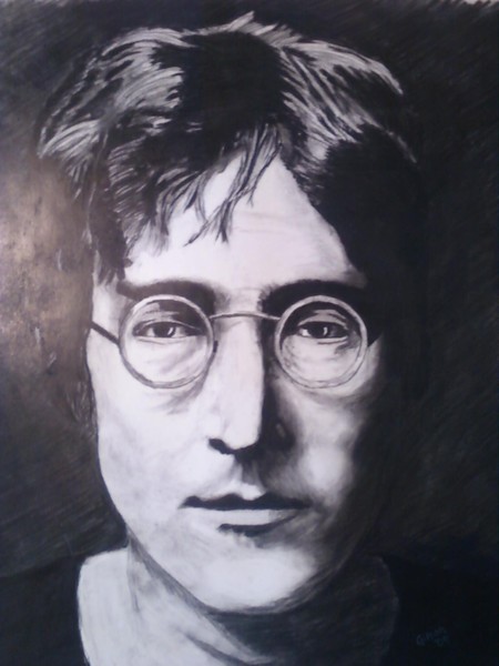 John Lennon