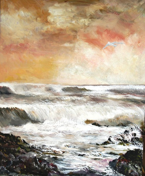 storm