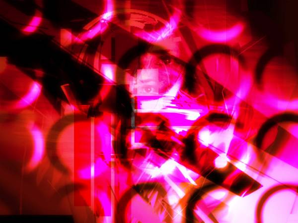 red eye