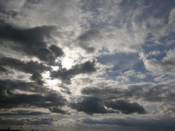 sky