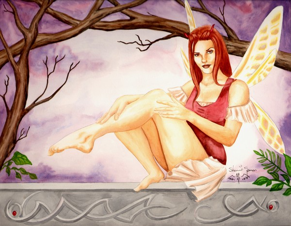 DemonFae