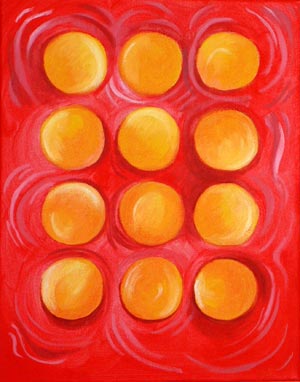 Oranges