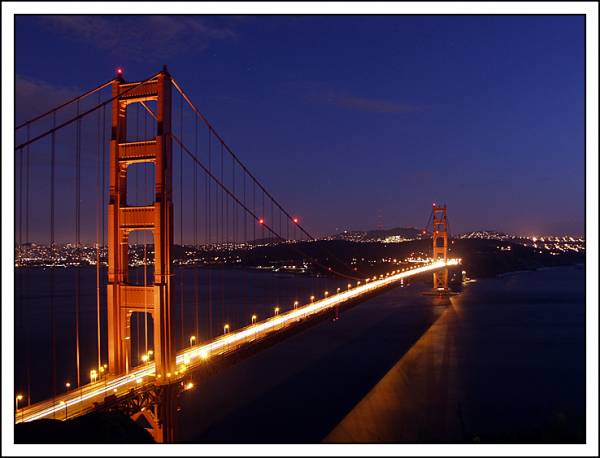 Golden Gate Bridge