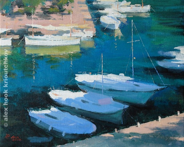 Marina XVI