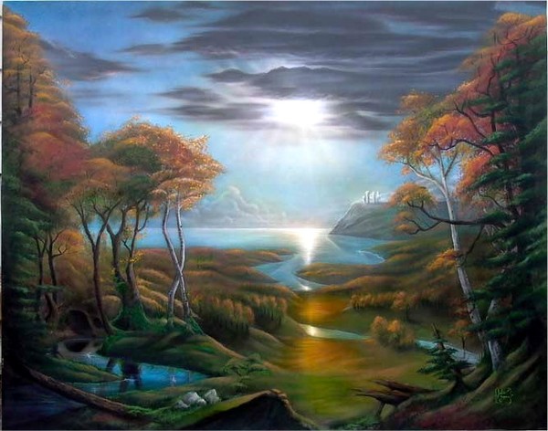 Landscape 