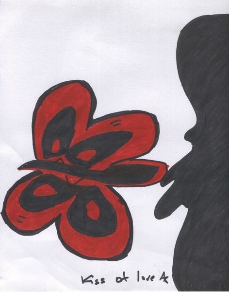 Kiss of Love