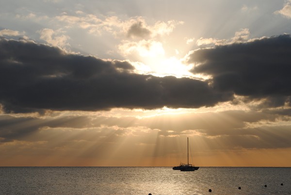 Cozumel Sunset