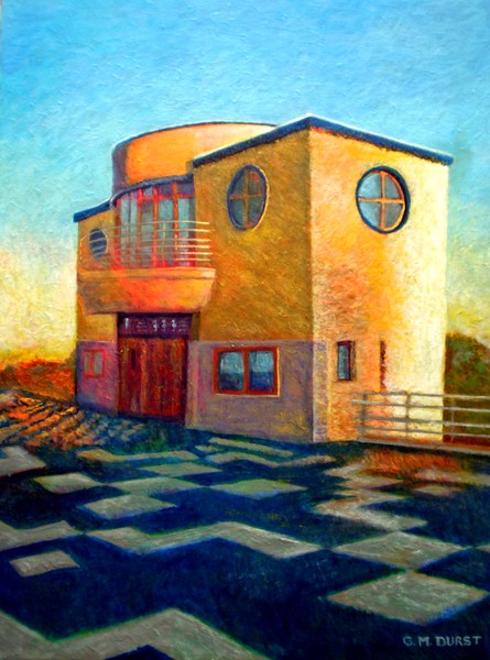 Sea Point Pavilion