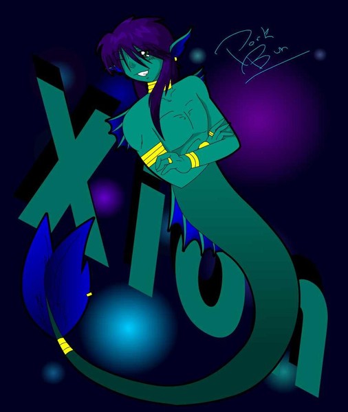 Xion-redone