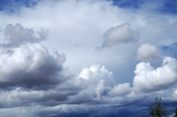 Clouds
