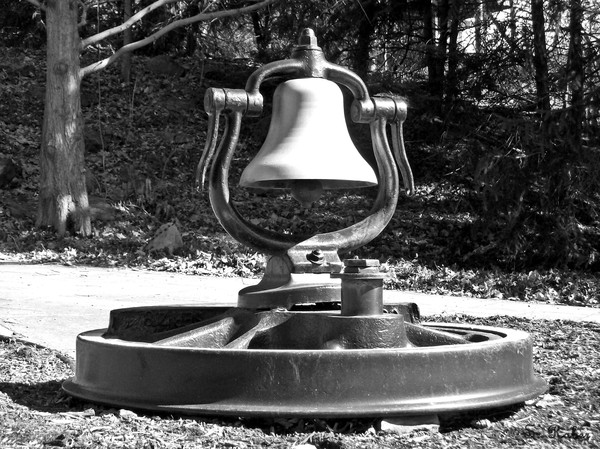 Warthers Bell