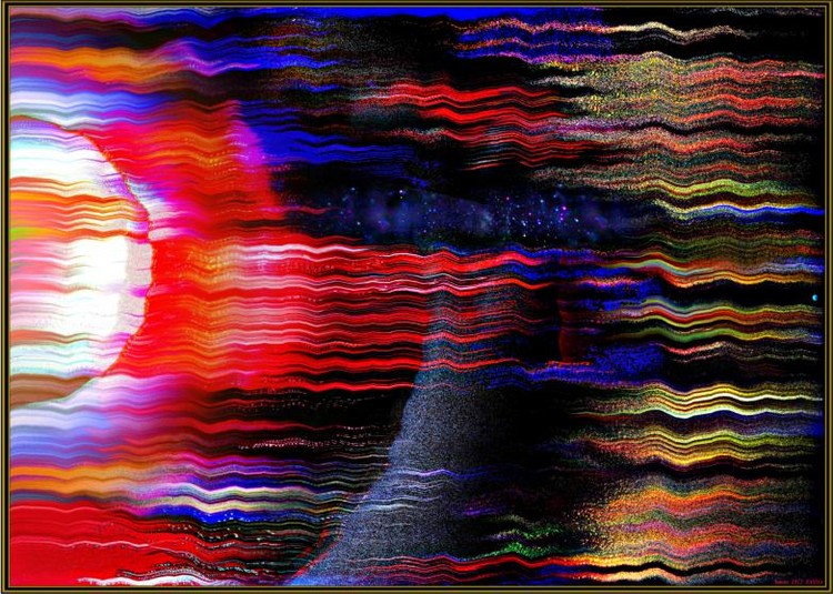 Tapestry. Earth