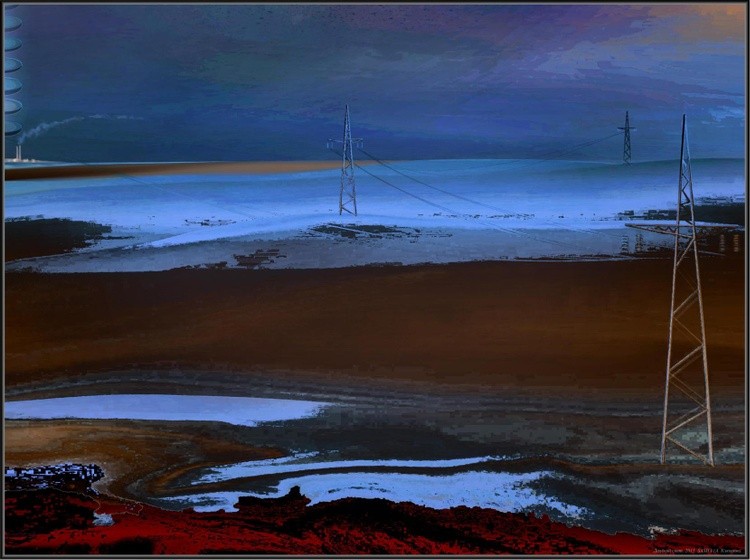 Distant Light