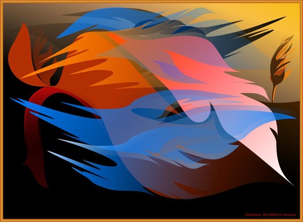 Perturbation