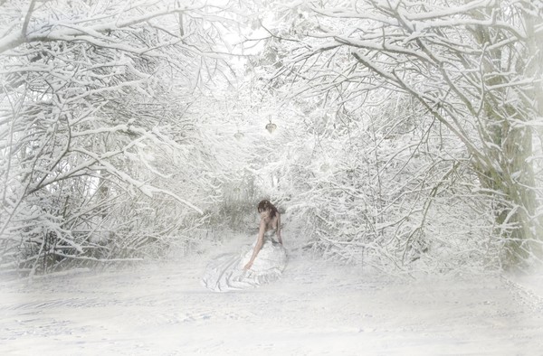 a winter's soul