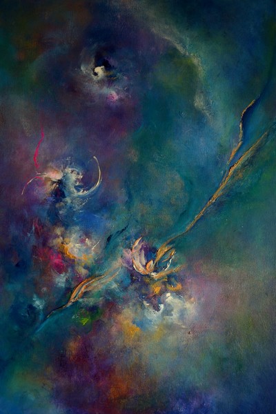 What Dreams Are Made Of