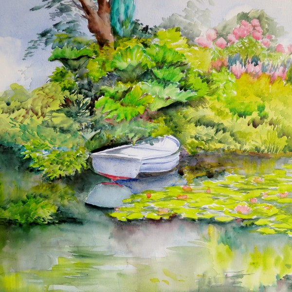 Lakeside