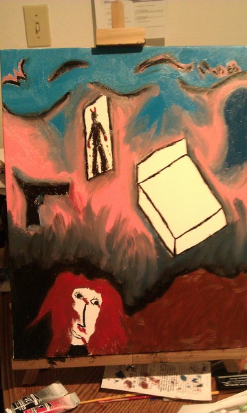 Death Through the Eyes of a Child