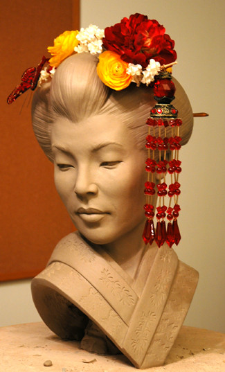 Geisha