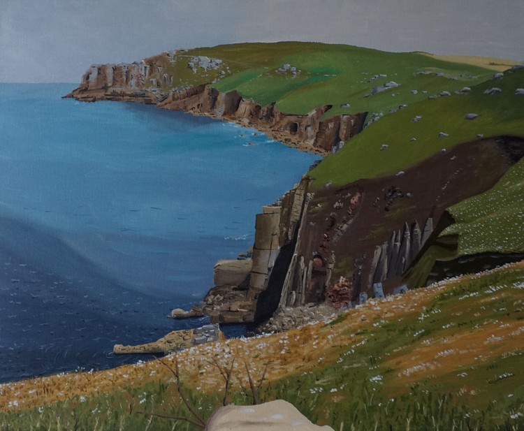 Lands End