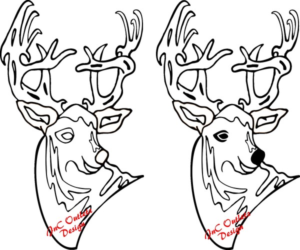 deer design