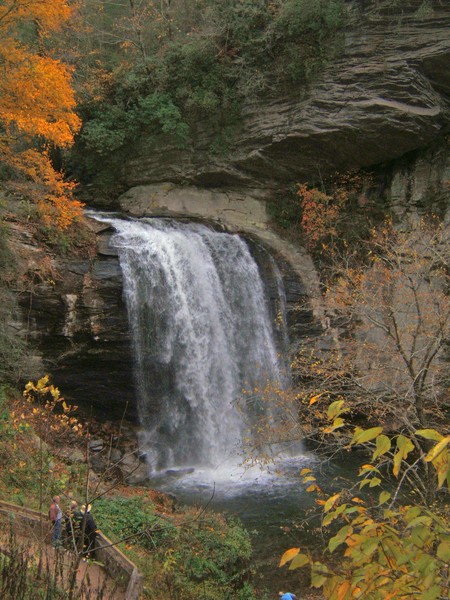 Tallulah Falls, GA