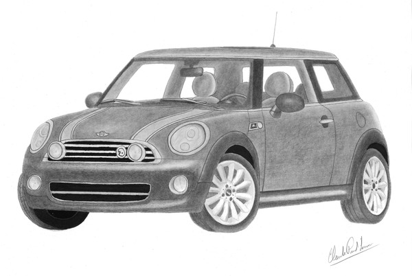 Mini 2010