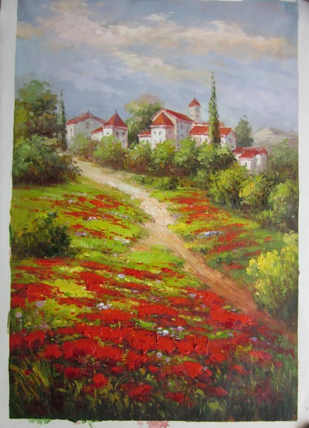 Country Village II